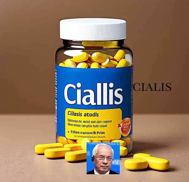 Ci vuole la prescrizione per il cialis